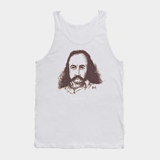 David Crosby new 5 Tank Top